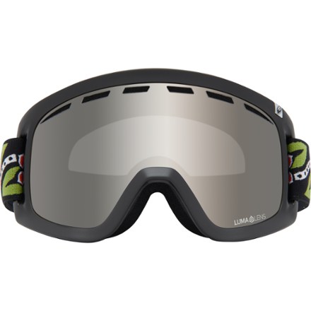 Dragon D1 OTG Snow Goggles | REI Co-op