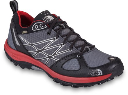 north face walking shoes sale