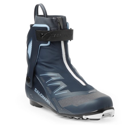 Salomon RS8 Vitane Prolink Skate Ski Boots - Women's | REI Co-op