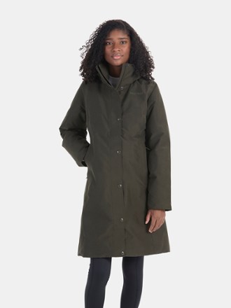 Marmot Women