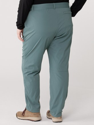 REI Co-op Sahara Lined Pants - Women's Plus Sizes 2