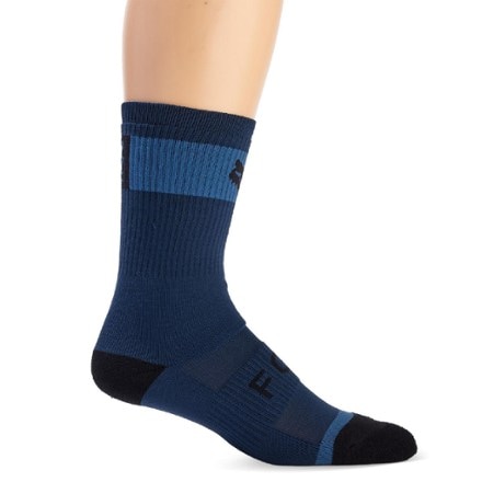 Fox Defend Winter Bike Socks - Men's 0