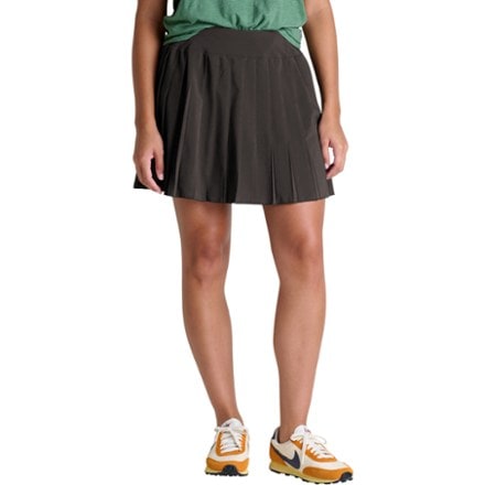 On Body Image of color Black