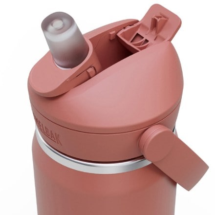 CamelBak Thrive Flip Straw Insulated Stainless-Steel Water Bottle - 20 fl. oz. 3