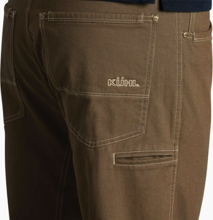 KUHL Hot Rydr Pants - Men's 4