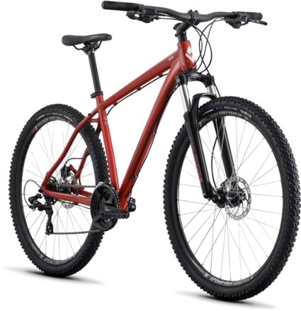 Rei hardtail mountain bikes 2025