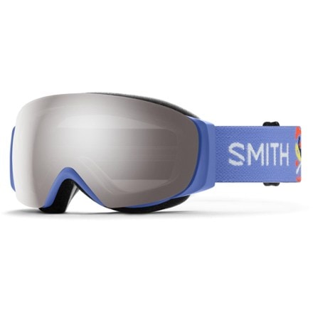 Smith I/O MAG S ChromaPop Snow Goggles with gogglesoc 0