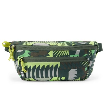 REI Co-op Trail 2 Print Waist Pack 6