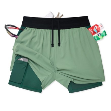 Chubbies Premium Ultimate Training Shorts - Men's 2