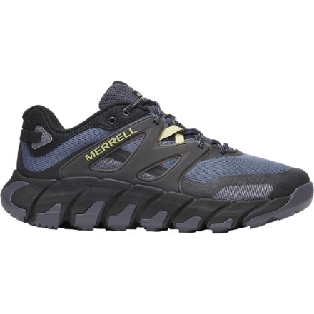 Merrell Maipo Explorer Aerosport Shoes - Men's 0