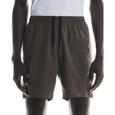 On Focus Shorts 7" - Men's 5