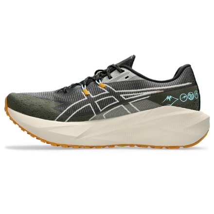 ASICS Blazeblast Trail-Running Shoes - Men's 1