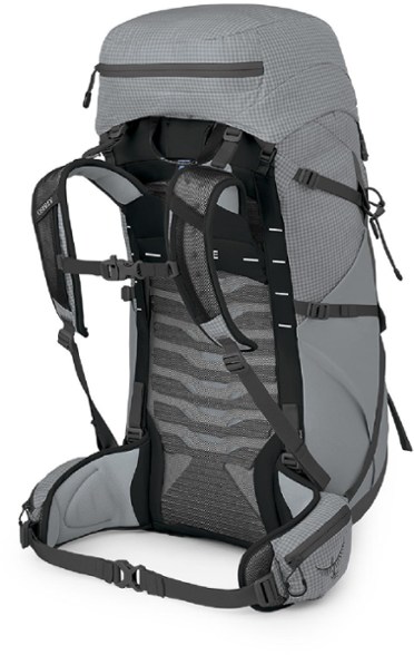 40 litre backpack osprey Fairview 40L Women's Travel - In addition Osprey Talon Pro 40 Silver