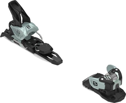 スキー SALOMON WORDEN11 Salomon Warden 11 Ski Bindings 2019 - Getboards Ride Shop