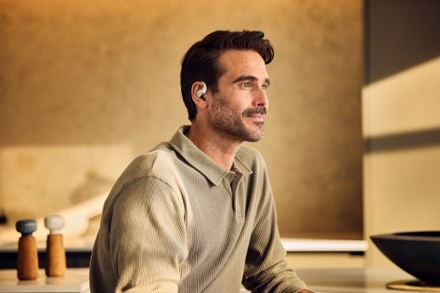 Location Image for OpenFit 2+ Open-Ear Wireless Earbuds