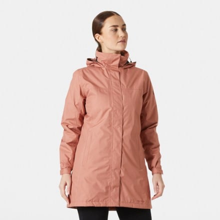 Helly Hansen Aden Insulated Coat - Women's 1