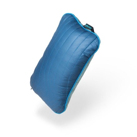 Stuffable Fleece Puffy Pillowcase