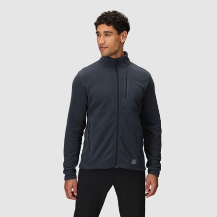 Outdoor Research Trail Mix XT Fleece Jacket - Men's | REI Co-op
