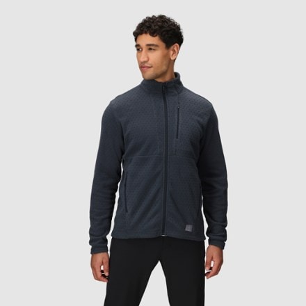 Outdoor Research Trail Mix XT Fleece Jacket - Men's 1