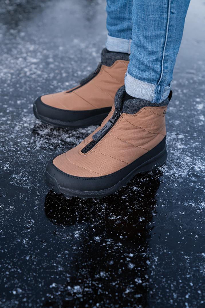 Location Image for Sala BUGrip Snow Boots - Women's