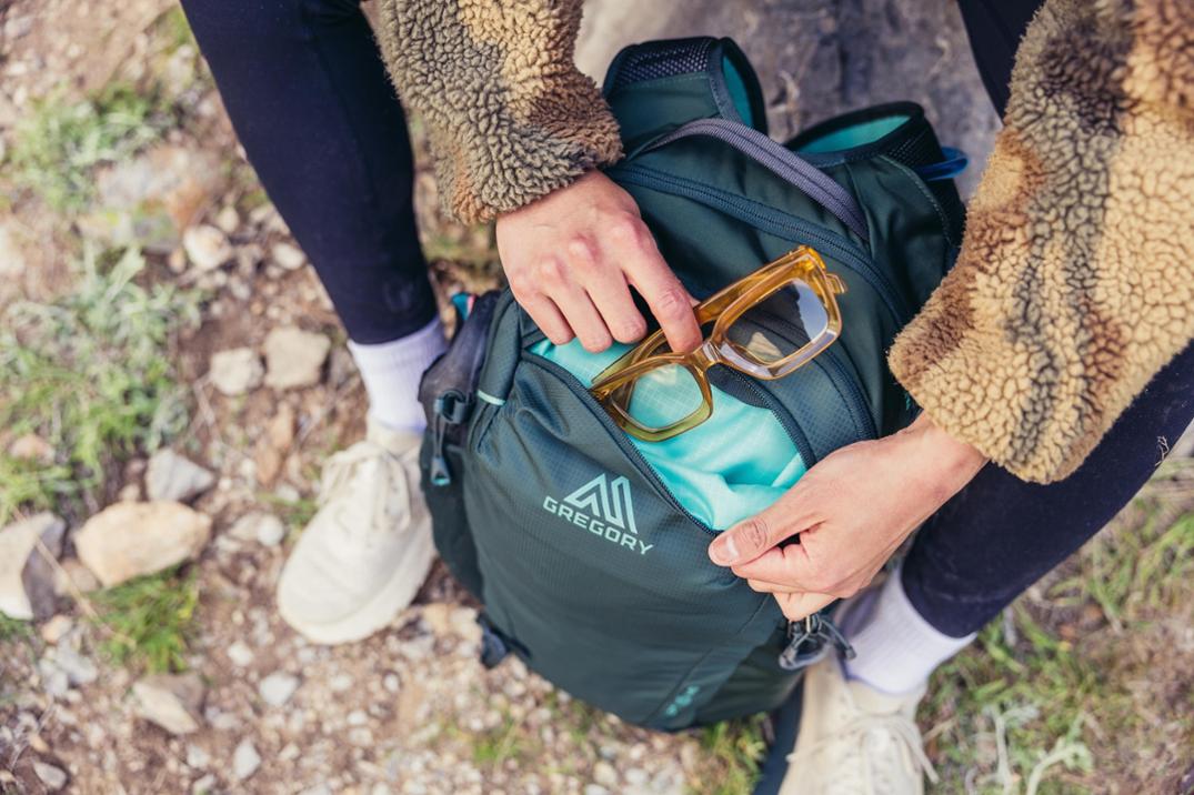 Location Image for Swift 16 H2O Hydration Pack - Women's