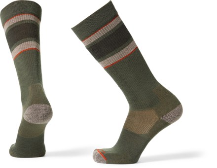 REI Co-op Powderbound Lightweight Snow Socks - Seconds 0