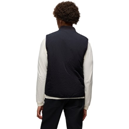prAna Encinitas Reversible Insulated Vest - Men's 2