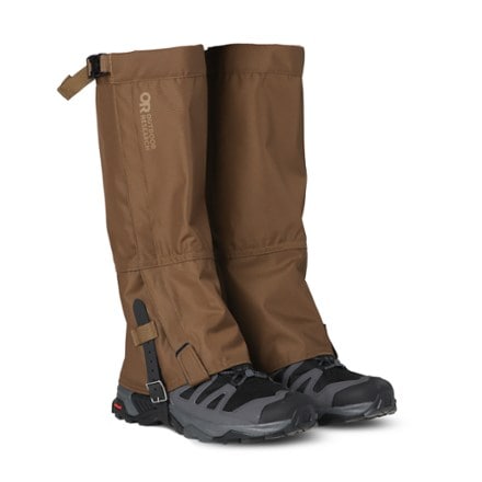 Outdoor Research Rocky Mountain High Gaiters - Men's 0