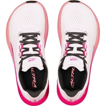 Altra Torin 9 Road-Running Shoes - Women's 4