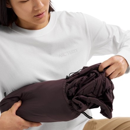 Arc'teryx Thorium Hoody - Women's 8