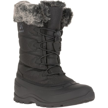 Kamik Momentum 3 Winter Boots - Women's 1