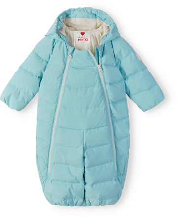 Reima Tilkkanen Down Overall Snowsuit - Infants' 3