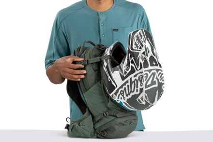 Osprey Raptor 14 Hydration Pack - Men's 7