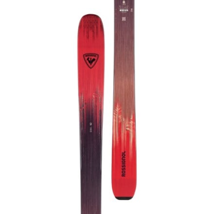 Rossignol Soul 92 Skis - 2026/2027 3