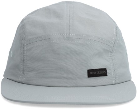 Topo Designs Nylon Camp Hat 0