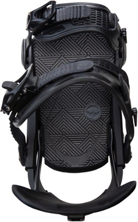 Arbor Sequoia Snowboard Bindings - Women's - 2022/2023 4
