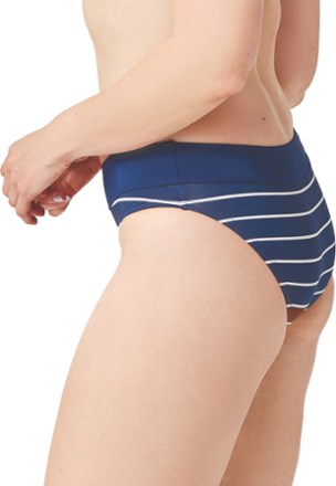 Carve Designs Stinson Swimsuit Bottoms - Women's 3