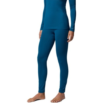 Columbia Midweight Stretch Base Layer Tights - Women's 3