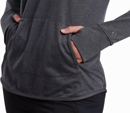 KUHL Stryde Hoodie - Women's 4