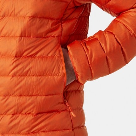 Helly Hansen Verglas Down Jacket 2.0 - Men's 5