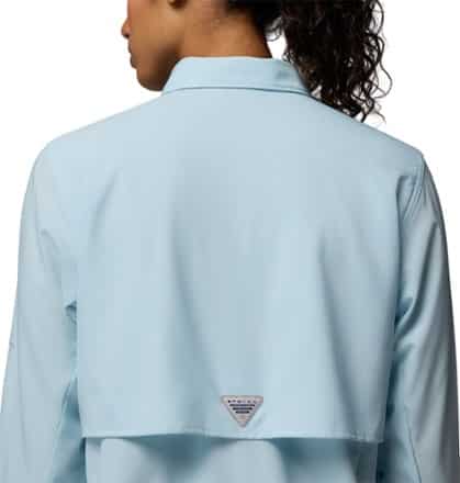 Columbia PFG Tamiami Long-Sleeve Tunic - Women's 8