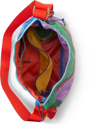 Cotopaxi Taal Convertible Tote - Del Dia 3