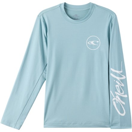 O'Neill UPF Long-Sleeve Shirt - Boys' 2