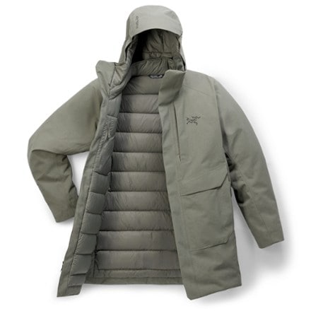 Arc'teryx Therme Down Parka - Men's 5