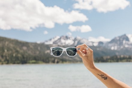 Sunski Headlands Polarized Sunglasses 5