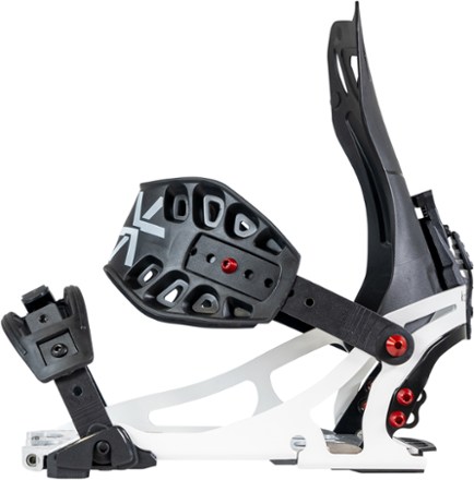 Karakoram Prime-X Spitboard Bindings with Split Interface - 2023/2024 1