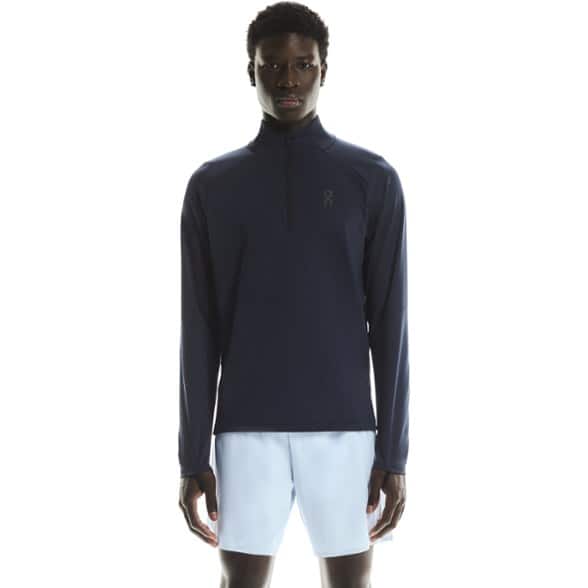 On Body Image of color Navy