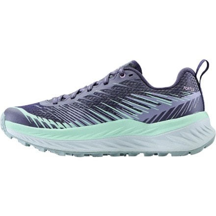 Lowa Fortux Trail-Running Shoes - Women's 1