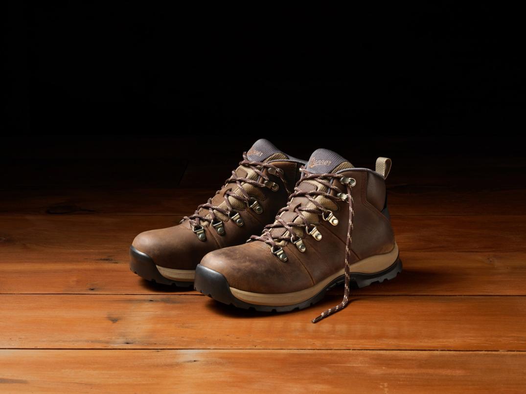 Location Image for Sandy Ridge Hiking Boots - Women's