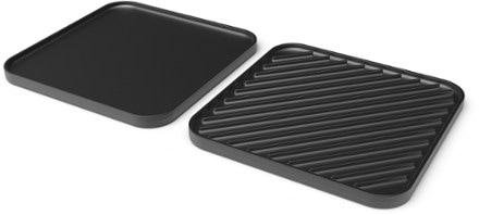 Coleman Cascade Stove Grill & Griddle Accessory 0